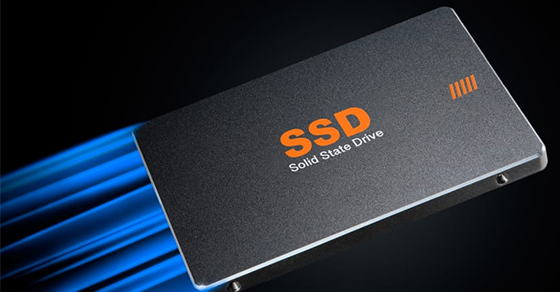 Cách tối ưu hiệu quả cho ổ cứng SSD trên laptop đơn giản, thành công